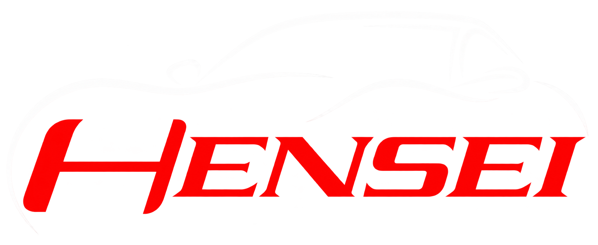 Hensei logo
