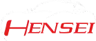 Hensei Tuning logo | Premium Auto Detailing, Car Wrapping, Ceramic Coating and PPF in Belgium